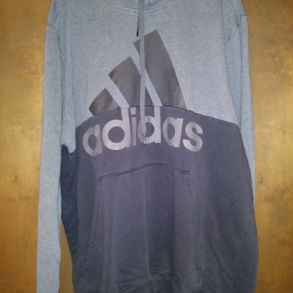 Mens 2X sweatshirt